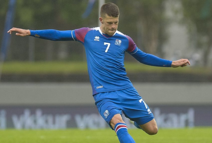 Γκούντμουντσον