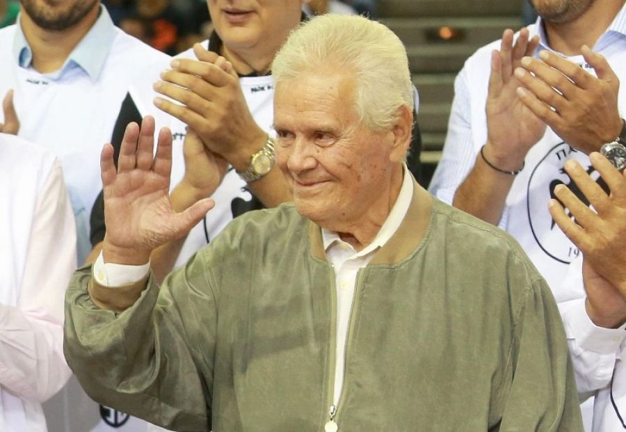 Δημοσθένης Φυντανίδης