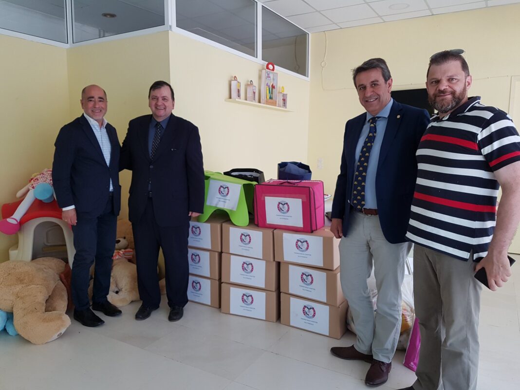 Εθνικό Νηπιοτροφείο Καλλιθέας AHEPA