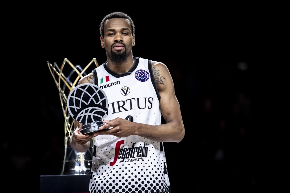 Κέβιν Πάντερ