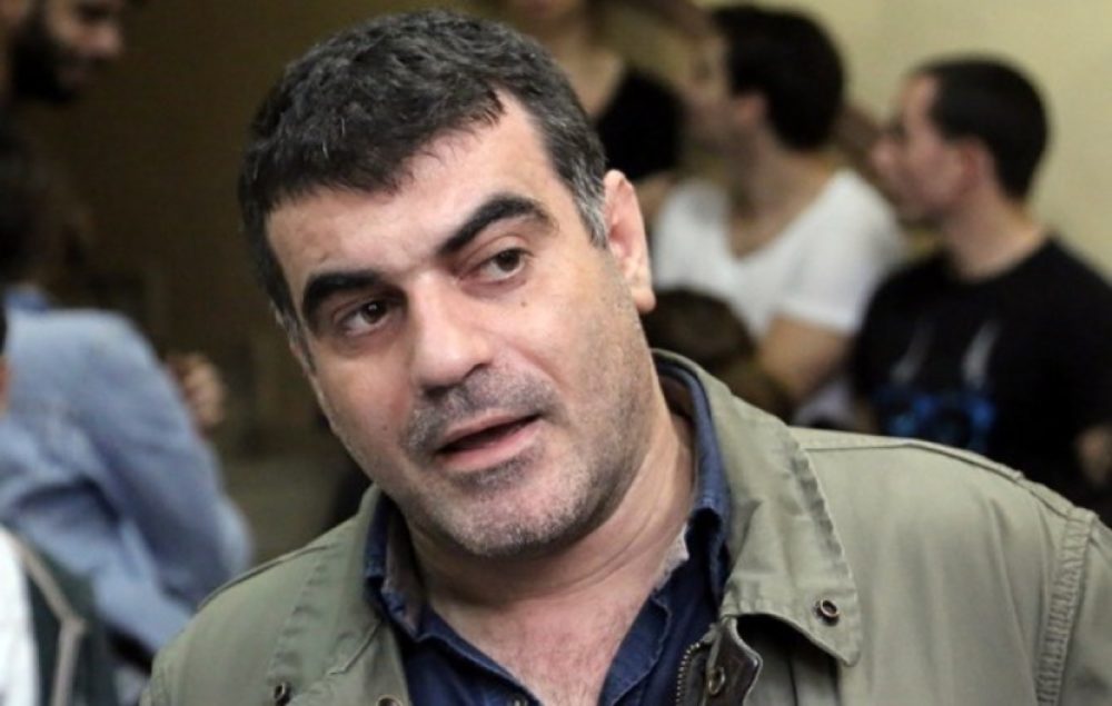 Κώστας-Βαξεβάνης