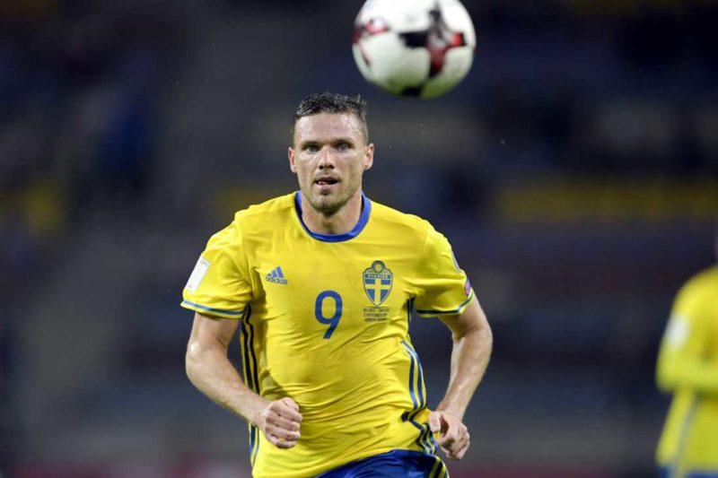 Μάρκους Μπεργκ