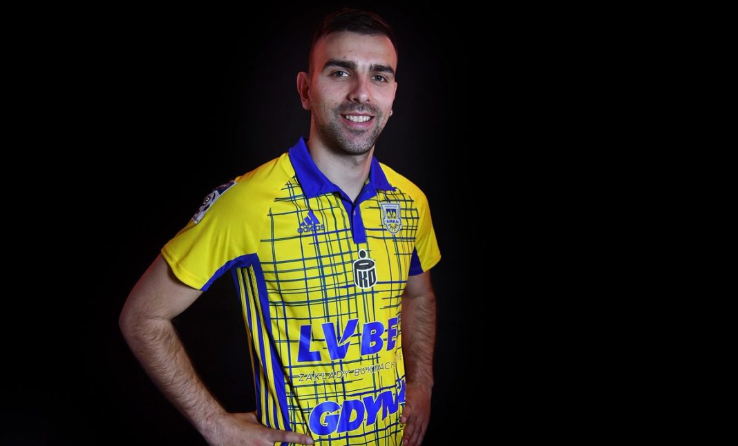 Μπουσούλατζιτς