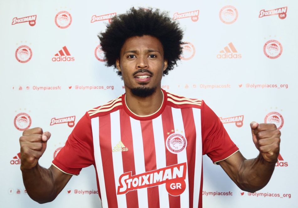 Μπρούνο φελίπε