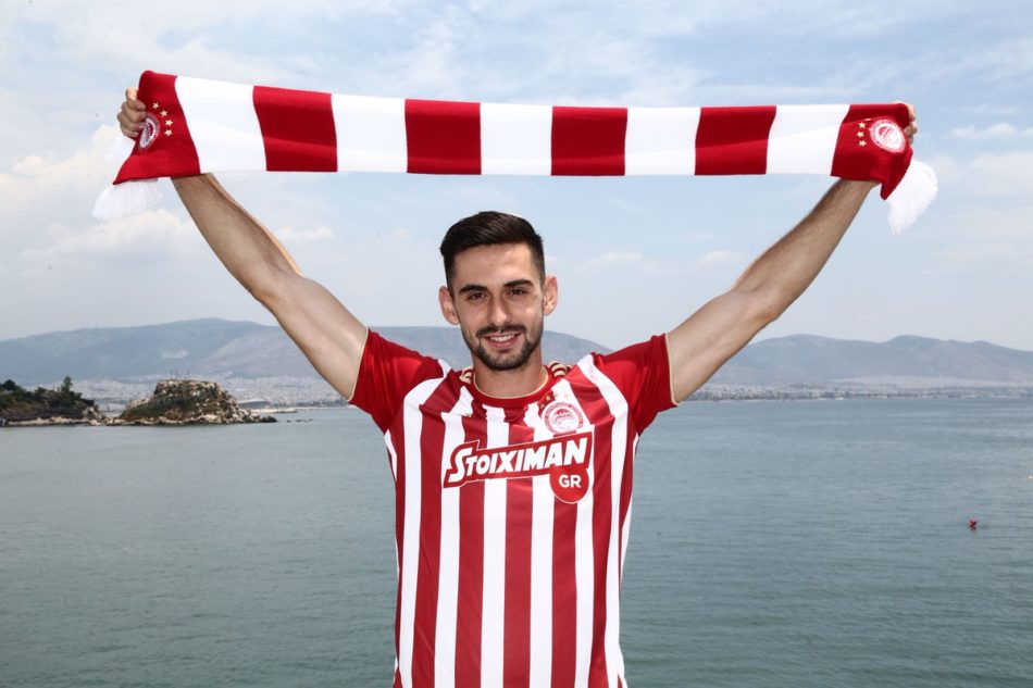 Ντουρμισάι Ολυμπιακός