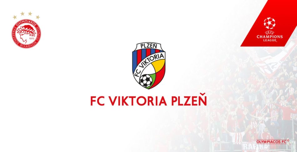 Ολυμπιακός Βικτόρια Πλζεν