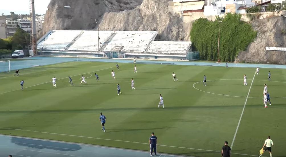 Ολυμπιακός βιτορούλ