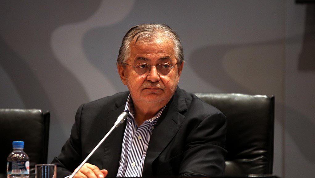 Ροβέρτος Σπυρόπουλος θάνατος Πέθανε Χιλιαδού