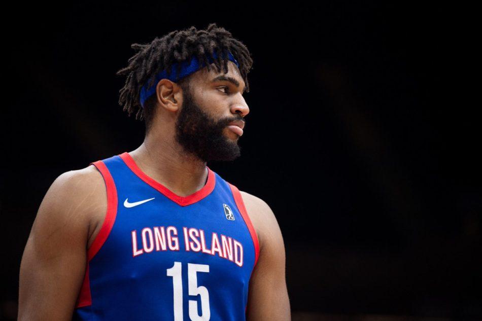 άλαν γουίλιαμς