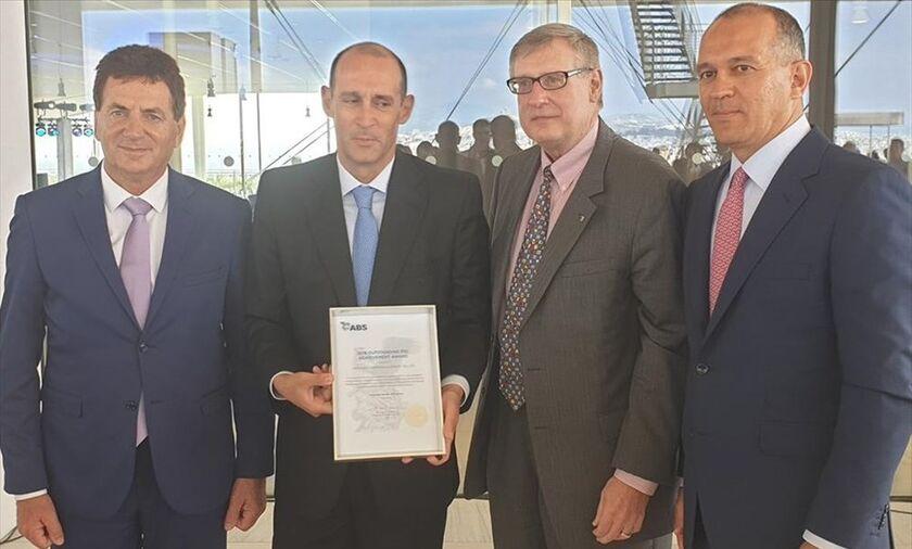 αγγελόπουλοι