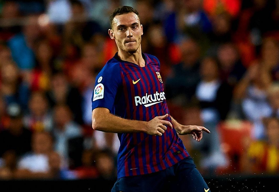 βερμάλεν ολυμπιακός