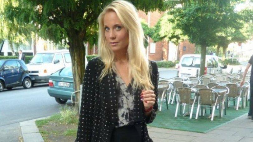 ζοζεφίν μπέργκ