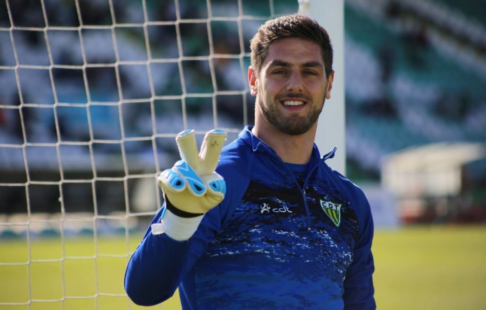 Κλαούντιο Ράμος