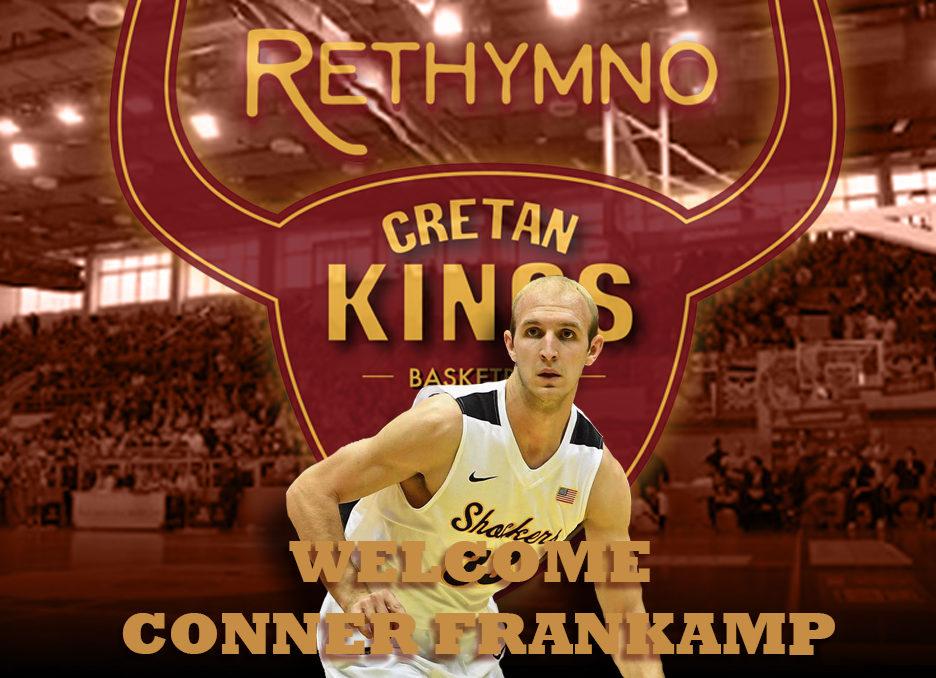 κόνερ φράνκαμπ