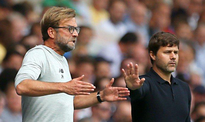 λίβερπουλ τότεναμ