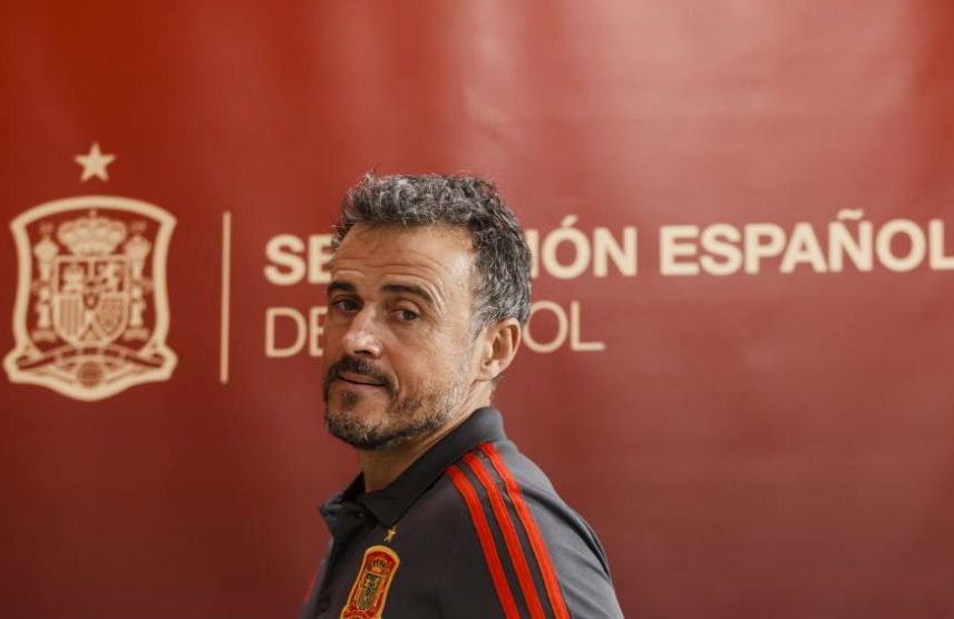 λουίς ενρίκε