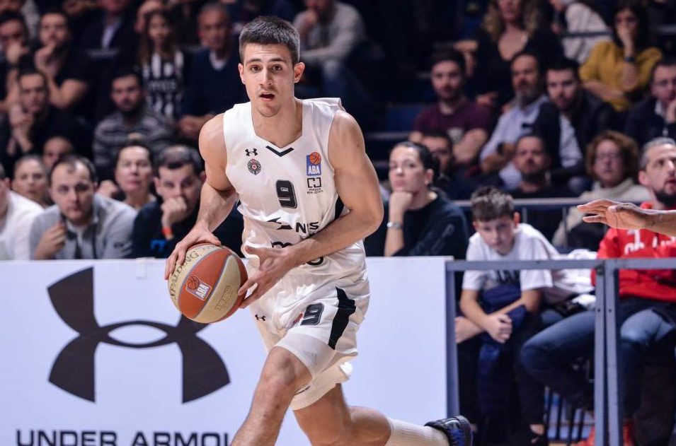 μαρίνκοβιτς