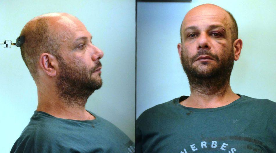 μοσχάτο 43χρονος