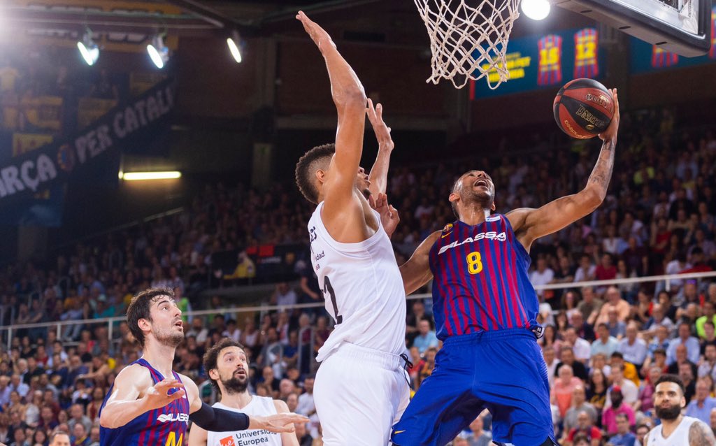 μπαρτσελόνα