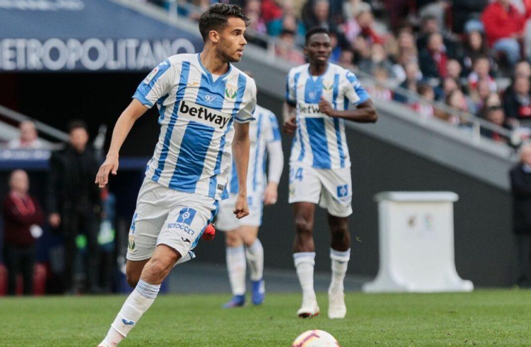 ντιέγκο ρέγες