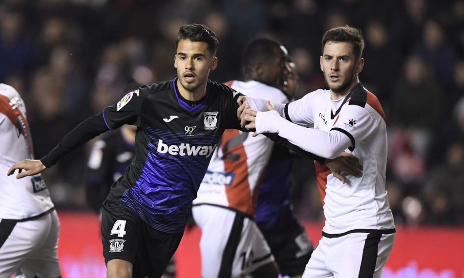 ντιέγκο ρέγες