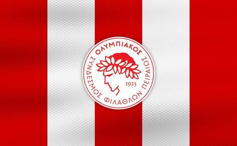 Ερασιτέχνης ολυμπιακός ΟΣΦΠ