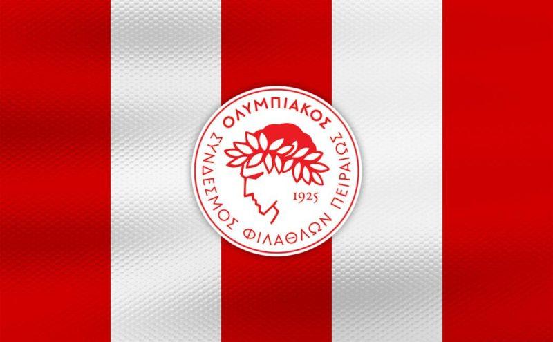 Ερασιτέχνης ολυμπιακός ΟΣΦΠ