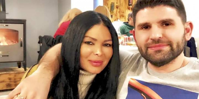 παπαμακάριος Μαντώ τζαβάρα