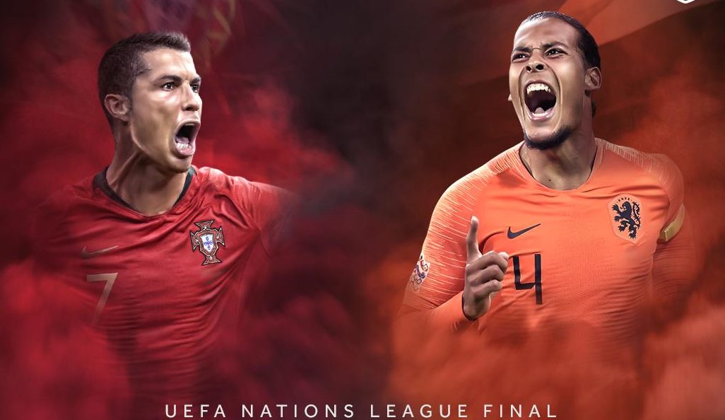 πορτογαλία ολλανδία