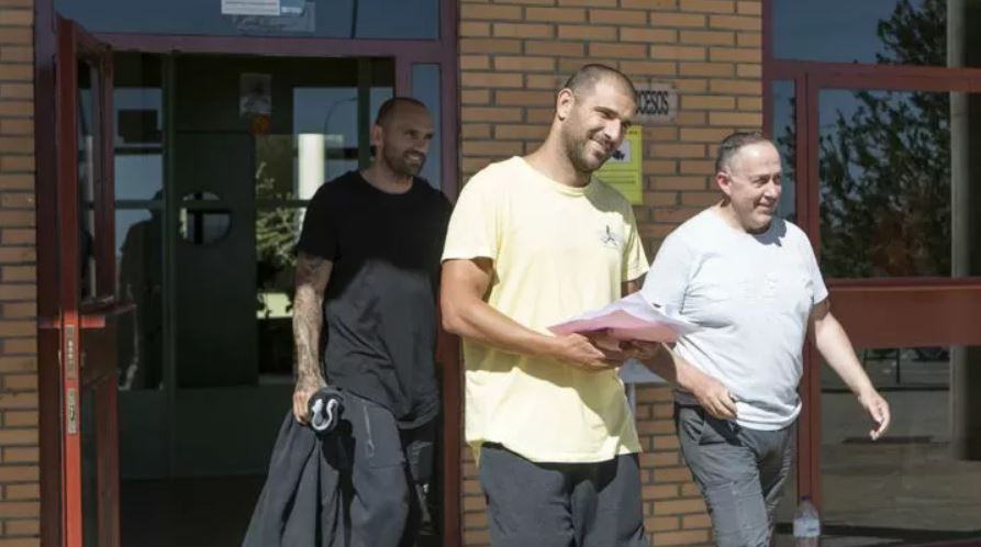 ραούλ μπράβο αράντα