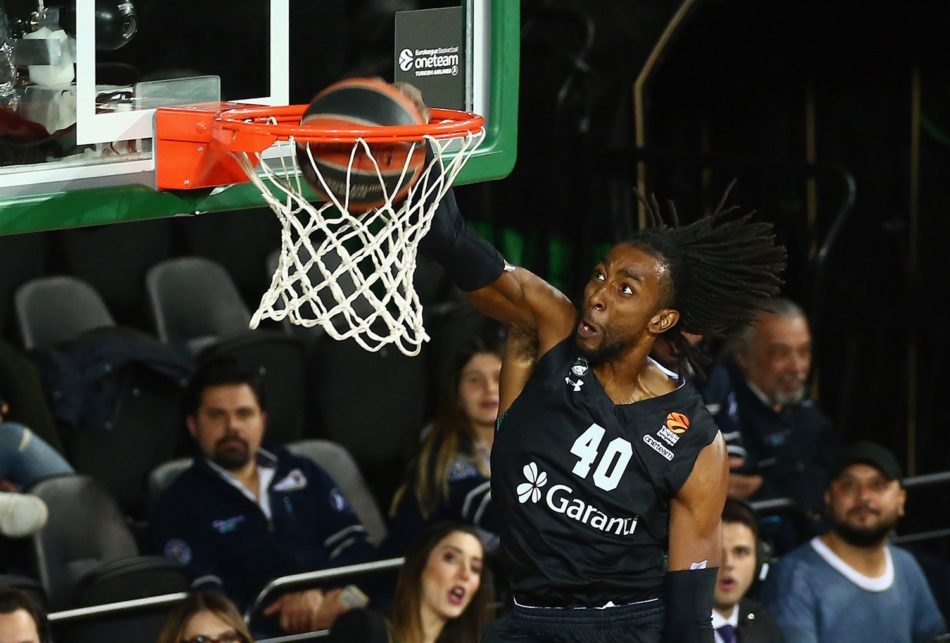 τζέρεμι Έβανς