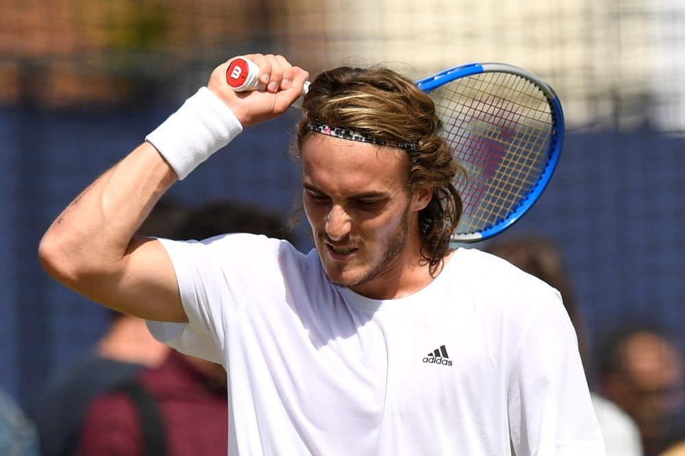 τσιτσιπάς