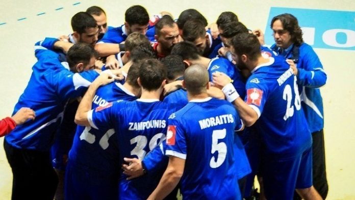 χάντμπολ εθνική