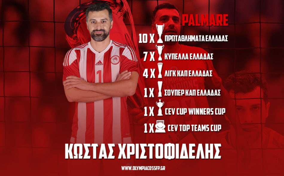 χριστοφιδέλης