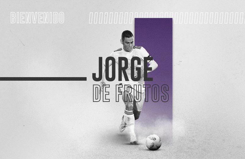 χόρχε ντε φρούτος