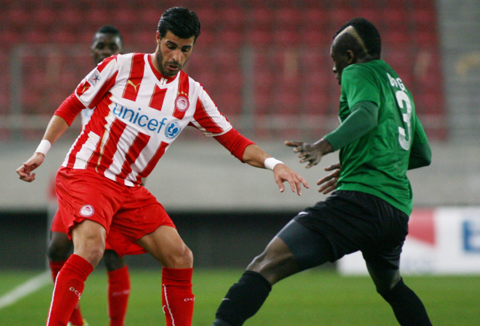 Μιγκέλ Τόρες