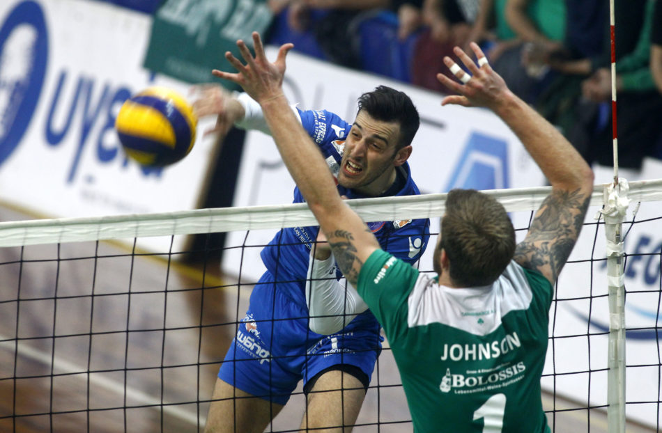 Στεφανίδης