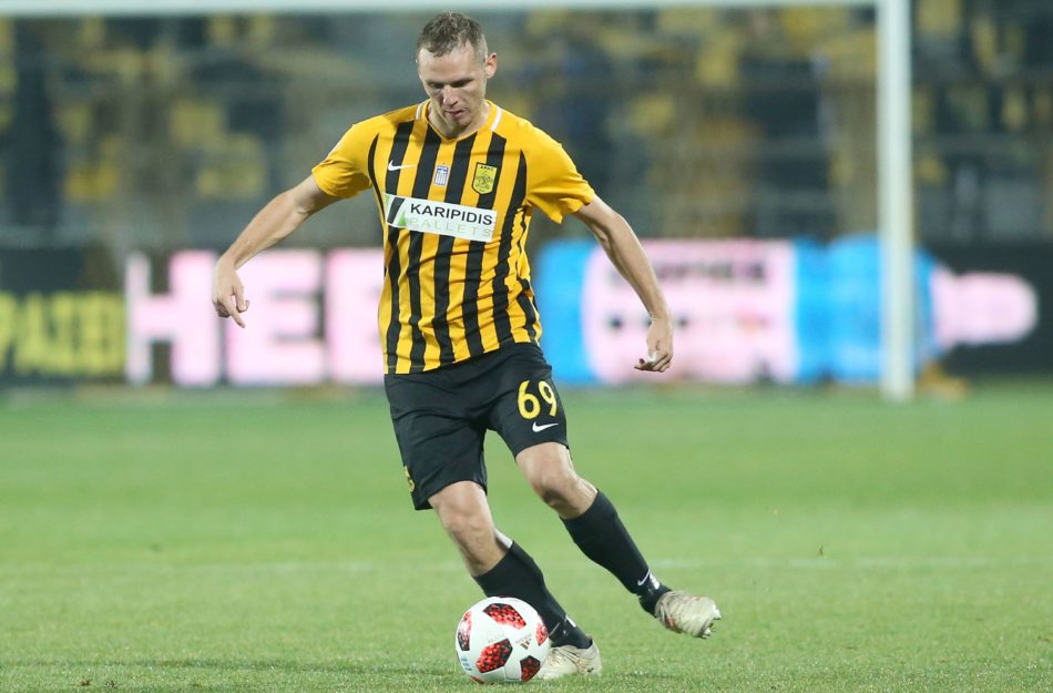 Κόρχουτ Άρης