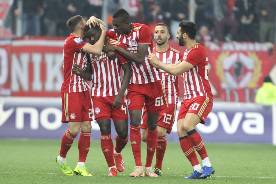 ολυμπιακός