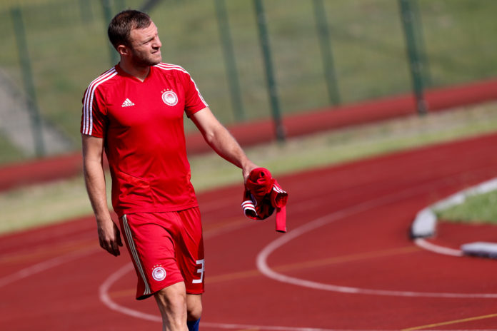 Αβραάμ Παπαδόπουλος