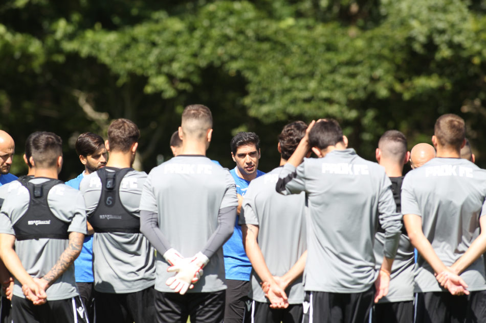 Άμπελ Φερέιρα