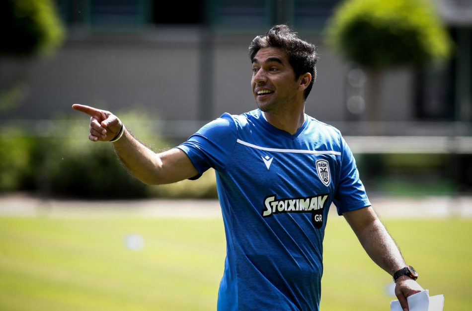 Άμπελ Φερέιρα