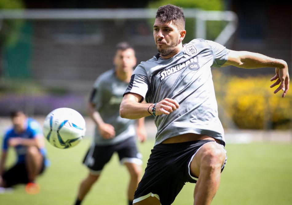 Χατζηισαΐας