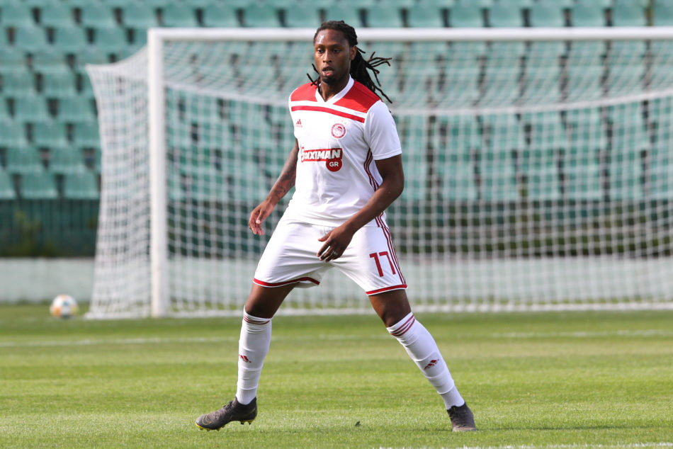 Σεμέδο Ολυμπιακός