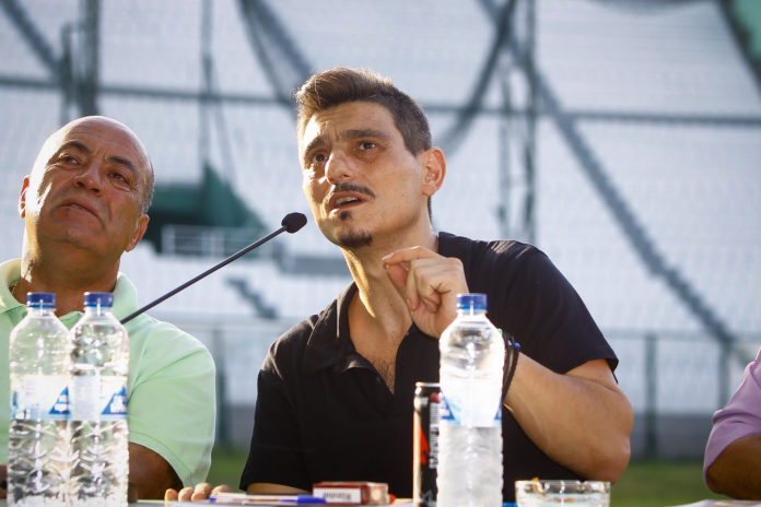 Γιαννακόπουλος