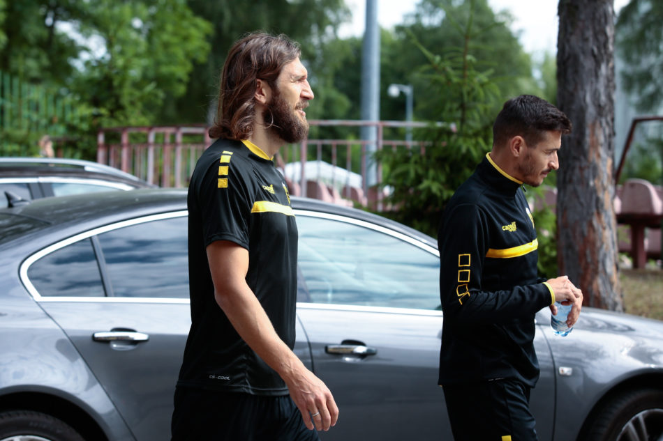 Τσιγκρίνσκι - Λόπες