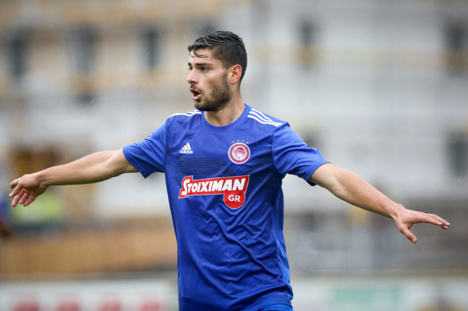 Γιώργος Μασούρας