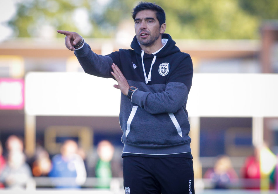 Άμπελ Φερέιρα