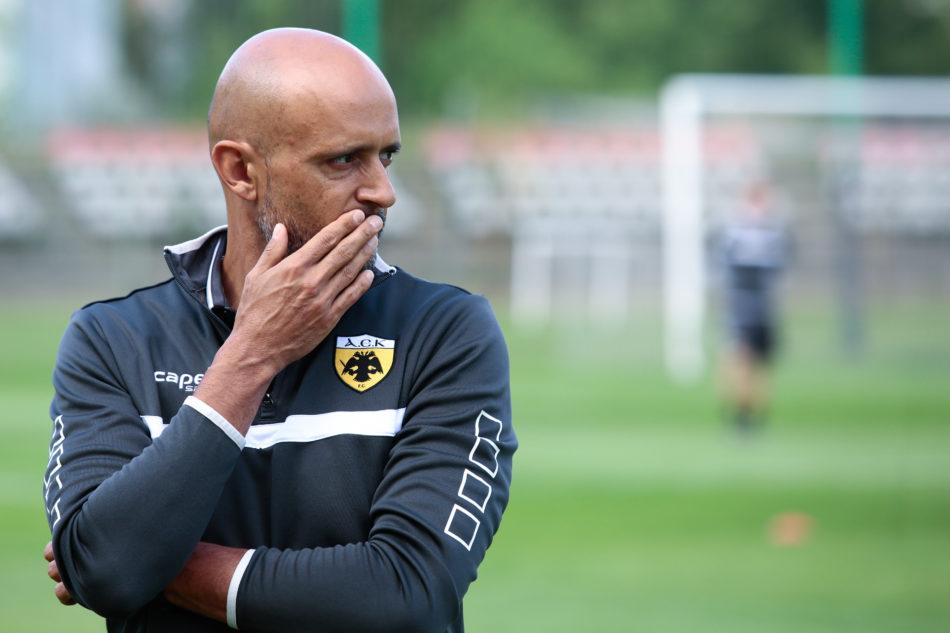 Καρντόσο ΑΕΚ