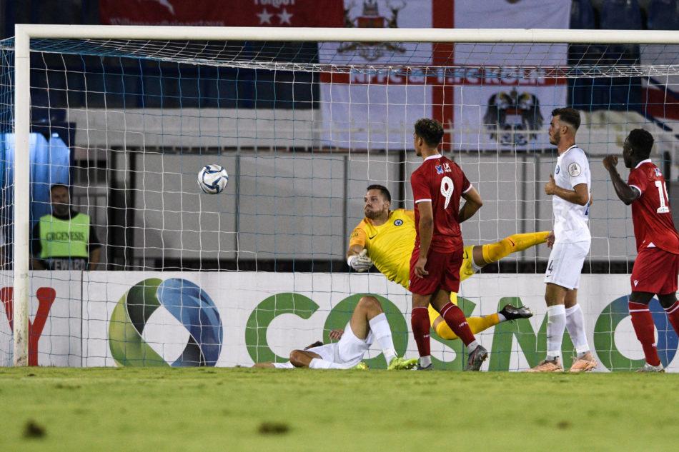 Νότιγχαμ Ατρόμητος